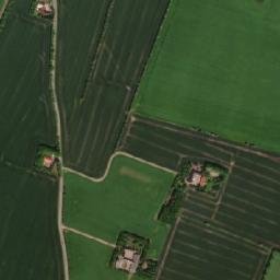Morsø Kommune map(satellite map)