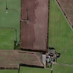 Vesthimmerland Kommune map(satellite map)