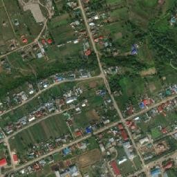 Mari-Turek map(satellite map)