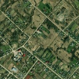 Kārsava map(satellite map)