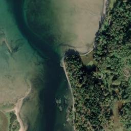 Acharacle, Highland PH36 4JZ, UK High Resolution Satellite Map