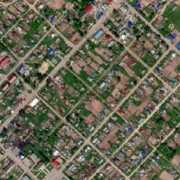 Kilemary map(satellite map)