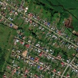 Pirogovo map(satellite map)