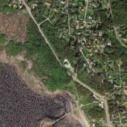 Steninge map(satellite map)