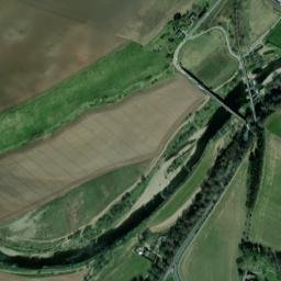 A92, Montrose DD10, UK High Resolution Satellite Map