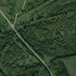 Lezhnevskiy Rayon map(satellite map)