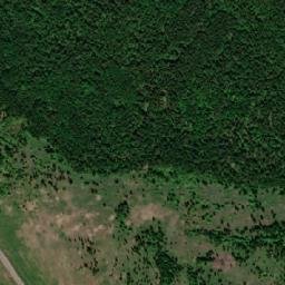 Kilemarskiy Rayon map(satellite map)
