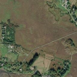 B8044, Acharacle, Highland PH36, UK High Resolution Satellite Map