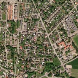 Harplinge map(satellite map)