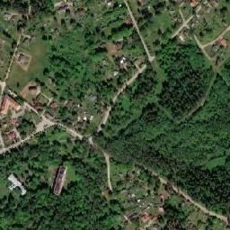 Baldone map(satellite map)