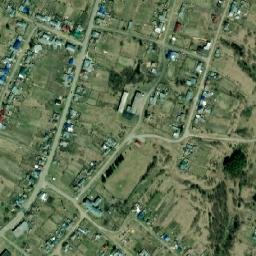 Aleksandrovskoye map(satellite map)