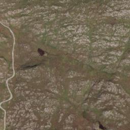 4 Lower Scotstown, Strontian, Acharacle High Resolution Satellite Map