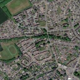 1 Cookston Rd, Brechin, Angus DD9 7QS, UK Satellite Map