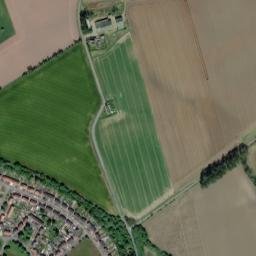 41 Wards Road, Brechin, Angus DD9 7AQ, UK High Resolution Satellite Map