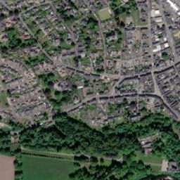 Church Street, Brechin, Angus DD9, UK Satellite Map