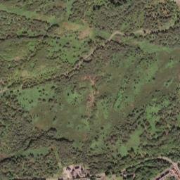 B863, Kinlochleven, Highland PH50, UK Satellite Map