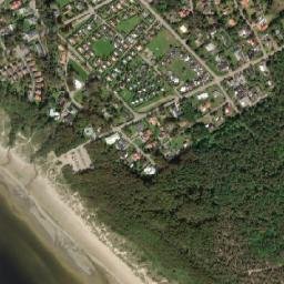 Haverdal map(satellite map)