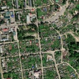 Opochka map(satellite map)