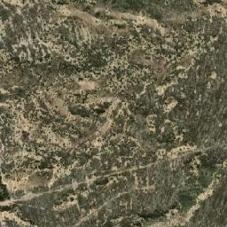 Satellite view of Anholt