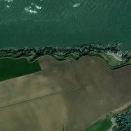 26 Beacon Terrace, Ferryden, Montrose, Angus DD10 9RU, UK High Resolution Satellite Map