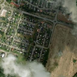 Gullbrandstorp map(satellite map)