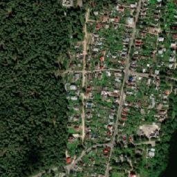Konakovo map(satellite map)