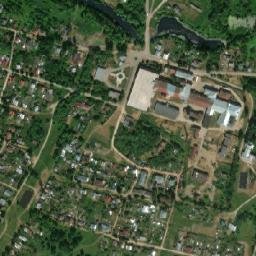 Kolobovo map(satellite map)