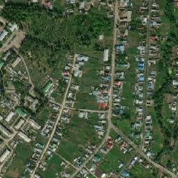 Paran’ga map(satellite map)