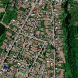 Foki map(satellite map)