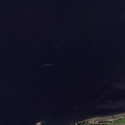 Satellite view of Dragon's Tooth Golf Club
