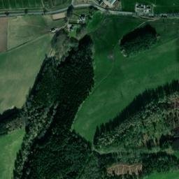A934, Montrose, Angus DD10, UK High Resolution Satellite Map