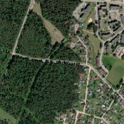 Ozolnieki map(satellite map)