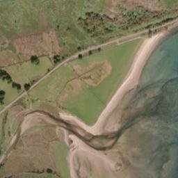 A861, Fort William, Highland PH33 7AD, UK High Resolution Satellite Map