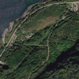 A828, Appin, Highland PA38, UK High Resolution Satellite Map