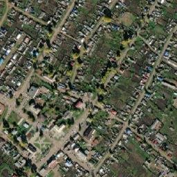 Aban map(satellite map)