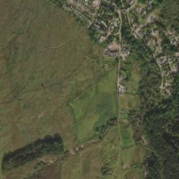 Laroch Beag, Ballachulish, Highland PH49, UK High Resolution Satellite Map
