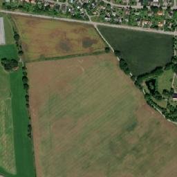 Smedby map(satellite map)