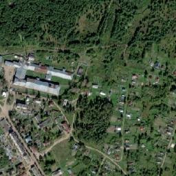 Arkhipovka map(satellite map)