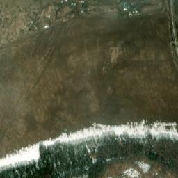 Sovetskiy Rayon map(satellite map)