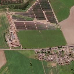 60 Redford Road, Forfar, Angus DD8, UK High Resolution Satellite Map