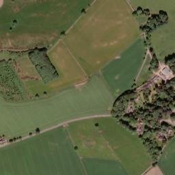 West Hemming Street, Forfar, Angus DD8, UK High Resolution Satellite Map