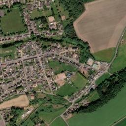Mains of Balmadies, Letham, Angus DD8, UK High Resolution Satellite Map