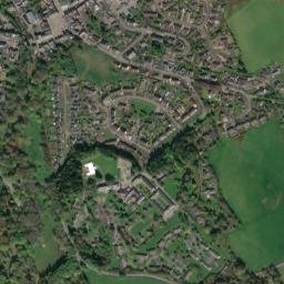 1 Old Crieff Rd, Aberfeldy, Perth and Kinross PH15 2DG, UK Satellite Map