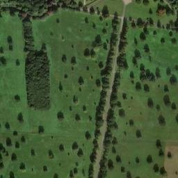 A928, Forfar, Angus DD8, UK High Resolution Satellite Map