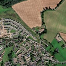 Alyth Rd, Rattray, Blairgowrie and Rattray, Perth and Kinross Satellite Map