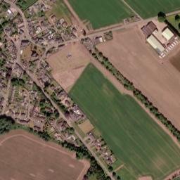 Ardler Rd, Blairgowrie, Perth and Kinross PH12, UK Satellite Map