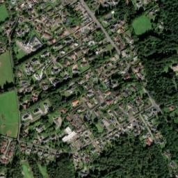 1 Fern Grove, Blairgowrie, Blairgowrie and Rattray, Blairgowr Satellite Map