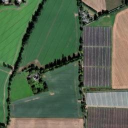 B947, Perth, Perth and Kinross PH2, UK High Resolution Satellite Map