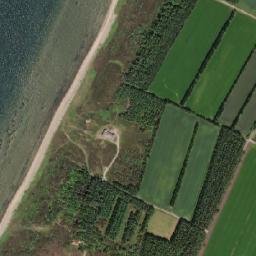 Satellite view of Venoe