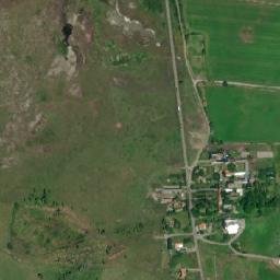Södra Sandby map(satellite map)